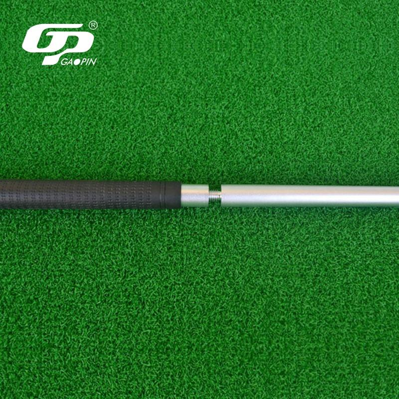 Customizable GP2511 Aluminum+Plastic Shaft Unisex Right Handed Complete Set Golf Clubs Indoor Outdoor Practice Putting3