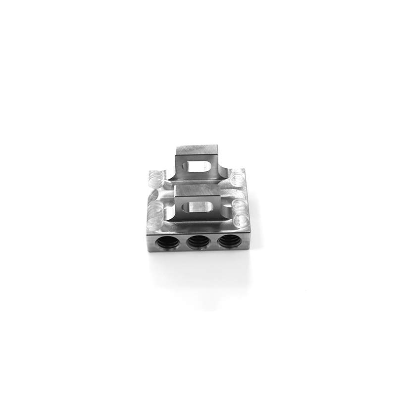 Professional 5 Axis CNC Milling Technology