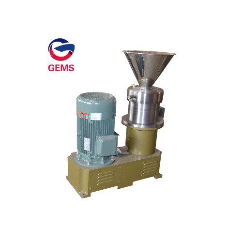 Groundnut Jam Making Machine Sauce Making Machine for Sale, Groundnut Jam Making Machine Sauce Making Machine wholesale From China