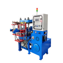 Silicone Rubber Machine for Plastic Industry High Frequency