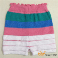 Top Quality Eco-friendly Custom Design Girls Ruffle Shorts