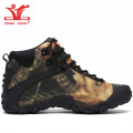 Men Hiking Shoes Women Waterproof Trekking Boots Camouflage Sports Mountain Climbing Outdoor Fishing Walking Hunting Sneakers 8