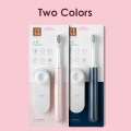 SOOCAS EX3 Electric Sonic Toothbrush USB Rechargeable tooth teeth brush Automatic deep clean waterproof wireless charge