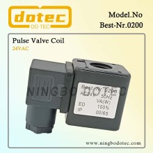 Best-Nr.0200 Solenoid Valve Coil 24VAC 15VA