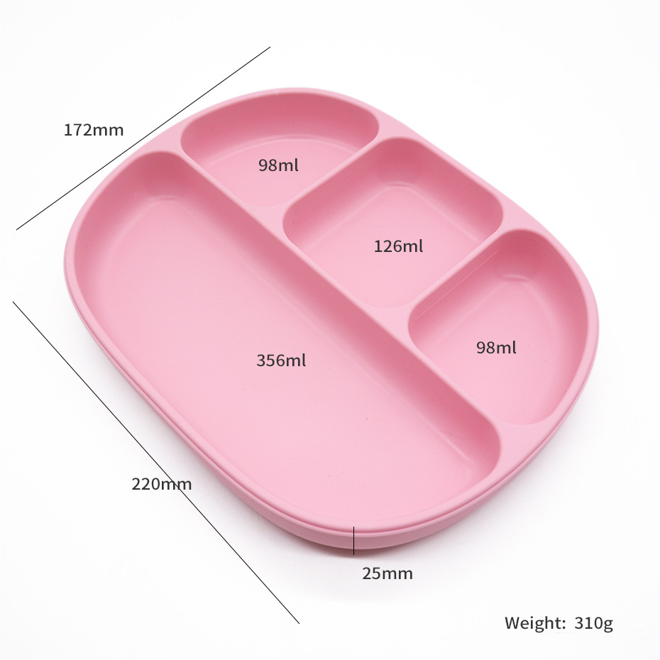 silicone plate MFZ-P022