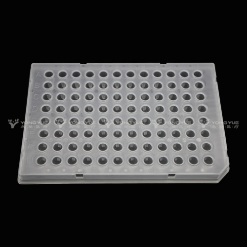 Best Bio-Rad Real Time PCR Plates 96-Well Semi Skirted Manufacturer Bio-Rad Real Time PCR Plates 96-Well Semi Skirted from China