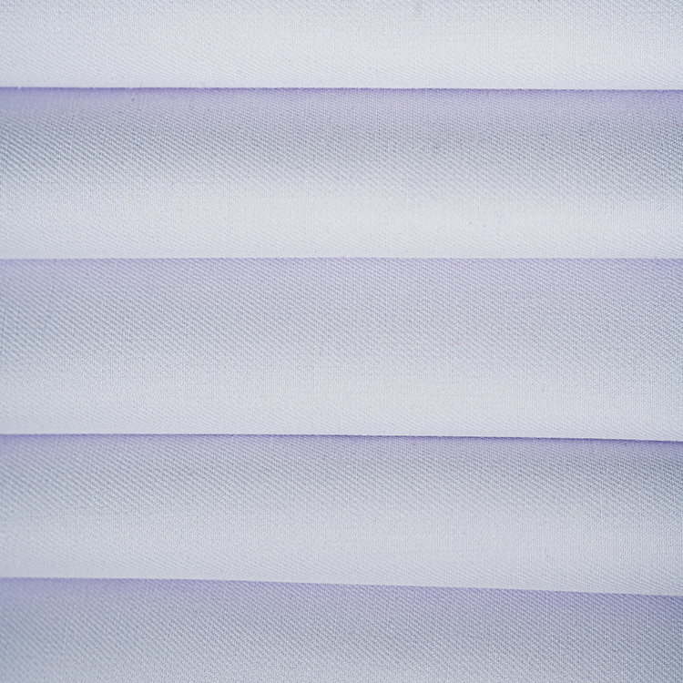 polyester fabric and cotton