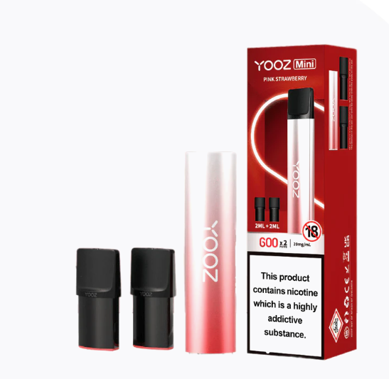 Yooz Mini Vape