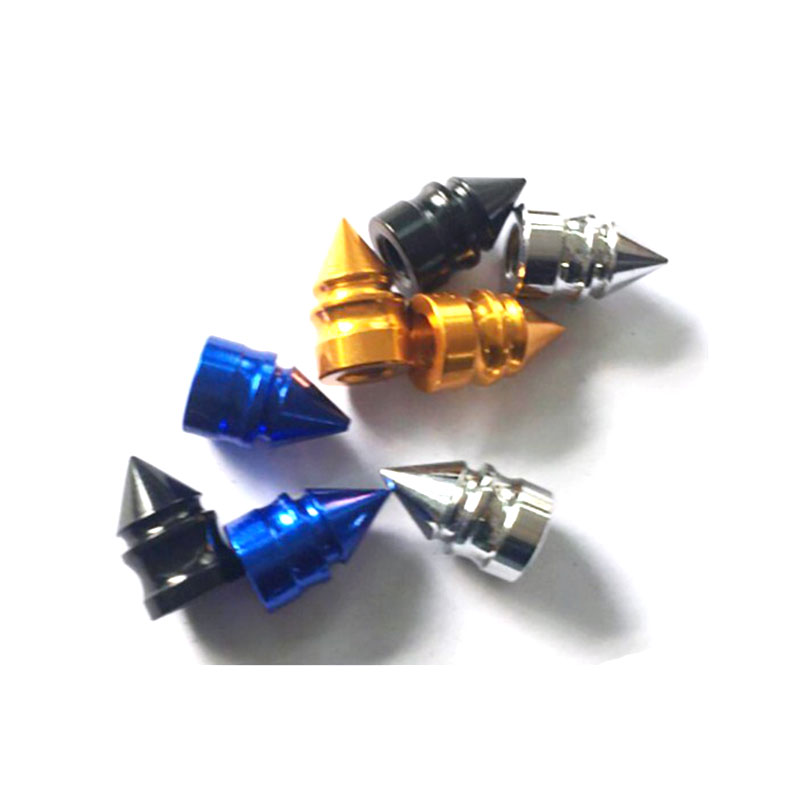 tire valve covers