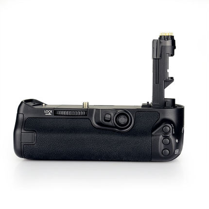 BG-E16 Battery Grip + IR Remote Control + LP-E6 Battery Holder+ AA Battery Holder for Canon 7D mark II 7D2.