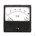 kW & Var Meter (SFT-W80, SFT-60, SFT-670)