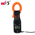 VC3218 Portable Multimeter Digital Clamp Meters AC/DC Current Voltage Auto Range resistance ontinuity Measurement Tester