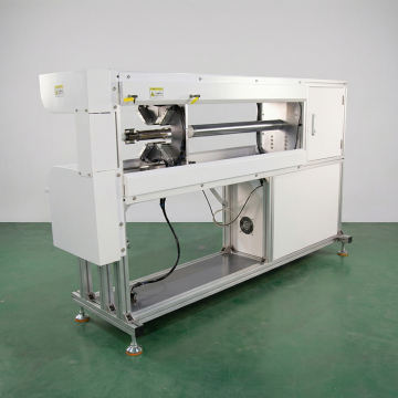 ultrasound probe cover making machine