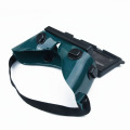 Automatic Welding Goggles Darkening LCD Glasses Helmet ARC Eye ABS 1pc