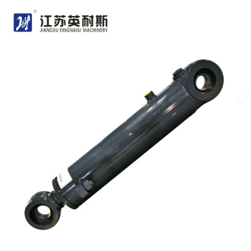 Motor Grader Power Tilt Cylinder