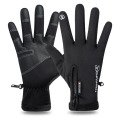 Winter Autumn Touch Screen Running Gloves Lightweight Non-slip Warm Ski Gloves Men Women Waterproof Motorcycle cycling climbing