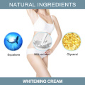 10 Seconds Whitening Cream Legs Knees Private Parts Body 60ml Bellezon Armpits Whitening Cream