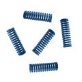 10pc 3D Printer Parts Spring Heated Bed 8*20MM Hot Plate 3D Printer Accessories For 3D Printers