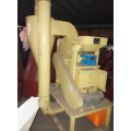 Pod Seed Cleaning Machine