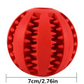7cm red