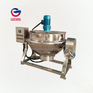 Commercial Fish Chicken Cooker Fish Ball Boiling Machine