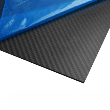 China Full Carbon Fiber Sheetsfull Carbon Fiber Platefull