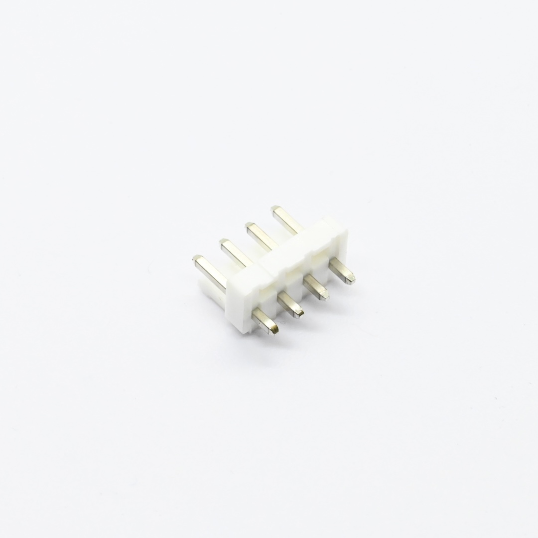 AW3961V-4P+VH3.96mm 180° Wafer Connector Series（2）