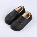 Ltolo New Winter Men Ladies Adult Mules Warm Clogs Croc Sandals Garden Slippers Sneakers Shoes For Man Lady EUR40 41 42 43 44
