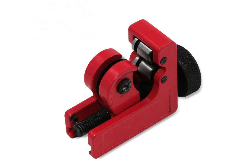 22mm Mini Plumbing Tool Shear Copper Metal Tube Tubing Cutter Pipe Slice Aluminum Iron Knife Cut