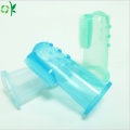 Baby Finger Toothbrush Silicone Toothbrush