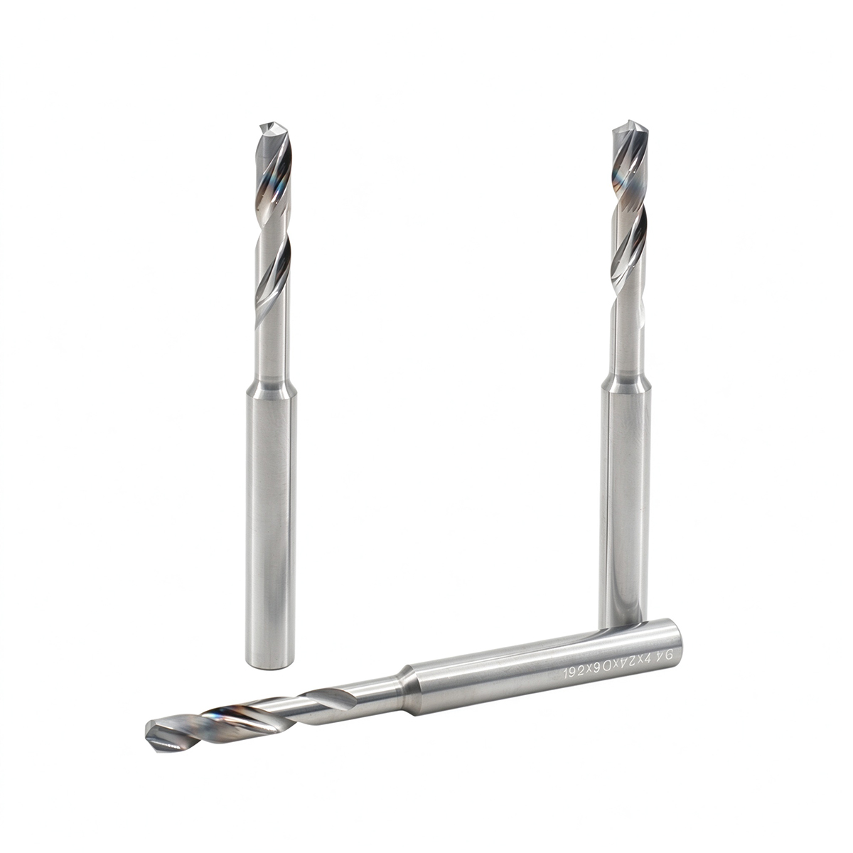 tct drill bits for stainless steel
