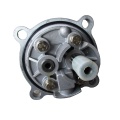 SHANTUI bulldozer SD32 hydraulic oil pump 175-13-23500