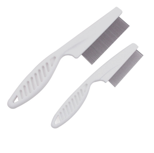 Flea Comb Png