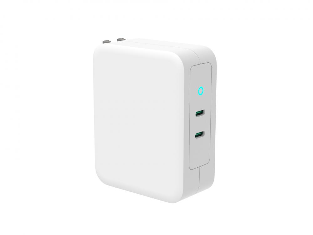 Desk Charger6