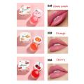 Hot Lip Sleeping Mask Night Sleep Moisturizer Lip Balm The Pink Lips Bleaching Cream Nourish Protect Lips Care Makeup TXTB1