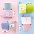 School Supplies Pencil Case Stationery Gift School Cute Pencil Box Pencilcase Penci Flexible Big Cat Pencil Case