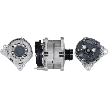 High-Performance Bosch Car Generator