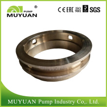 Corrosion Resistant Stainless Steel Sludge Pump Spare Parts