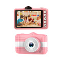 Child Camera 3.5 inch Digital Camera with 32G SD Card Cartoon Camera Toys Children Gift 12MP 1080P Photo Video Camera For Kids