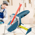 Portable Gypsum Guide Cement Board Locator Woodwork Drywall Cutting Artifact Tool Kits Woodworking Cutting Board Tools