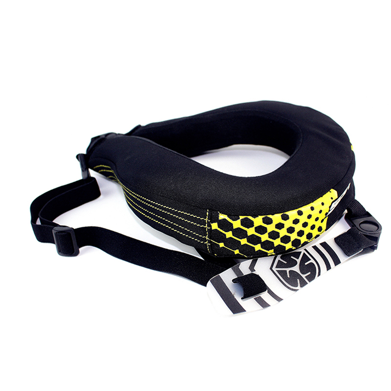 Neck Protector Motorcycle Guard Riding Protection Off-Road Long-Distance Cycling Motocross Brace Protective Motor Gear Equipment