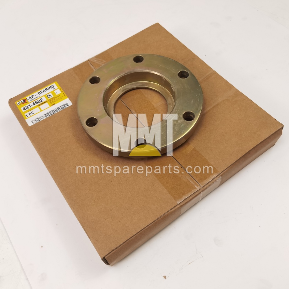 bearing cap 431-4602