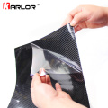 40CMx200CM High Glossy 5D Carbon Fiber Wrapping Vinyl Film Car Scratch Repair Motorcycle Tablet Stickers Car Styling Accessories