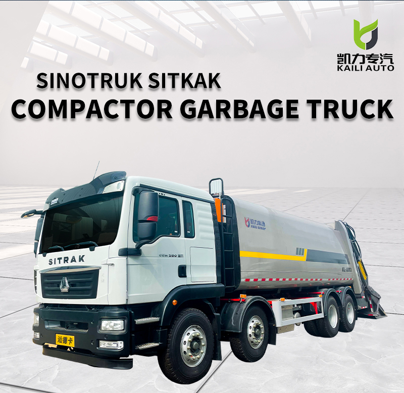 sinotruk 2