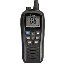 Icom IC-M25 portable radio