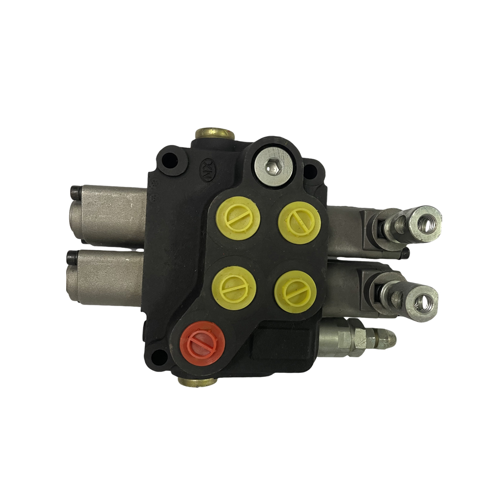 Hydraulic Valve