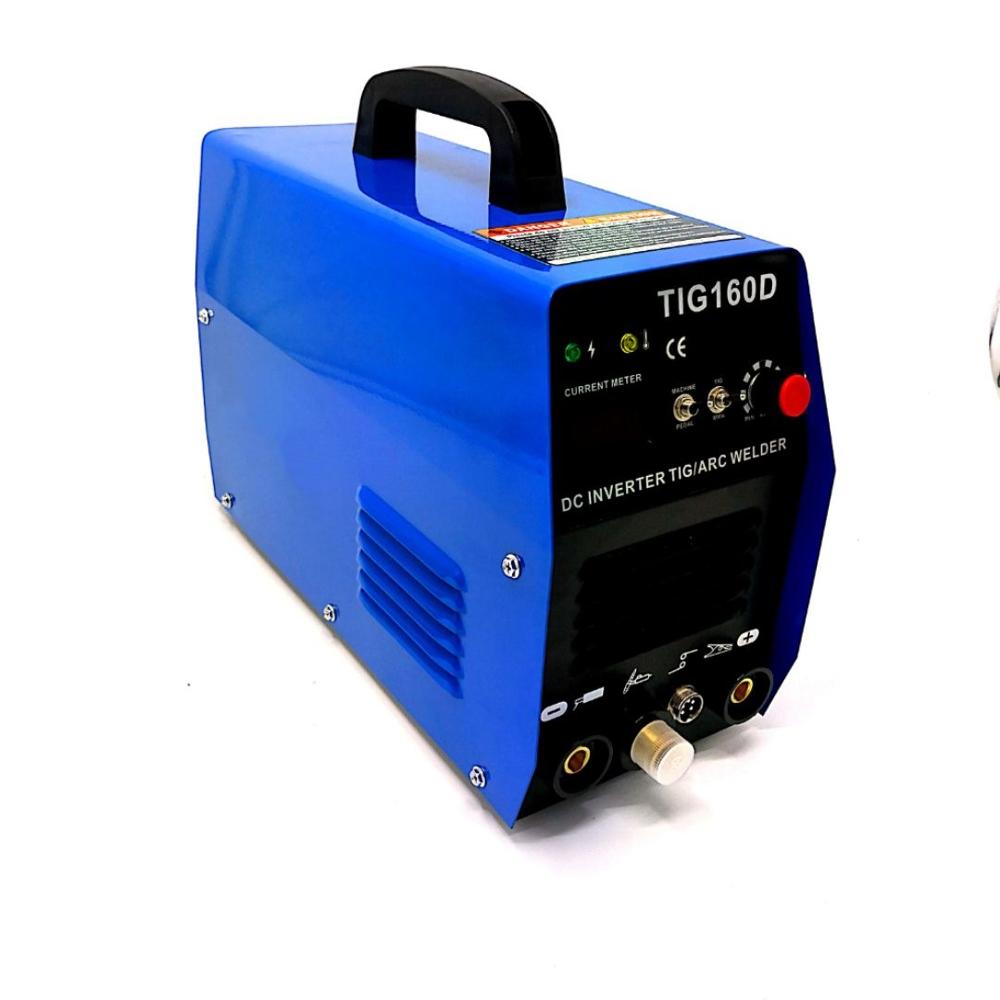 2021 NEW Smaw pulse mig best multi process welder friction stainless steel wire welding machine