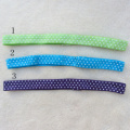 New Fashion Elastic Headband Hair Tie Rope Hair Bands For Women