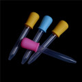 5ml Small Silicone Plastic Feeding Medicine Liquid Eye Ear Graduated Pipette Dropper For School Lab Supplies