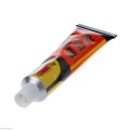 Instant Professional Grade Shoe Repair Glue Soft Rubber Leather Adhesive Fixing